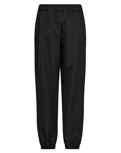 Co'Couture - Luna CC Pocket Bukser - Black